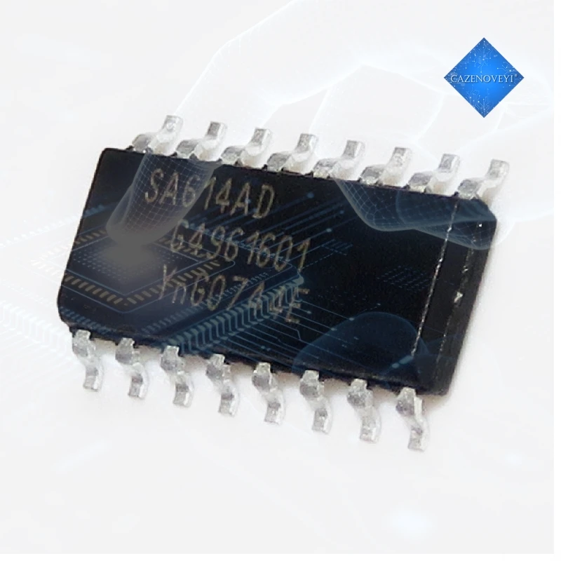 (5-10-20-30-100PCS) LM78L12 SOP-8 LM78L12ACM