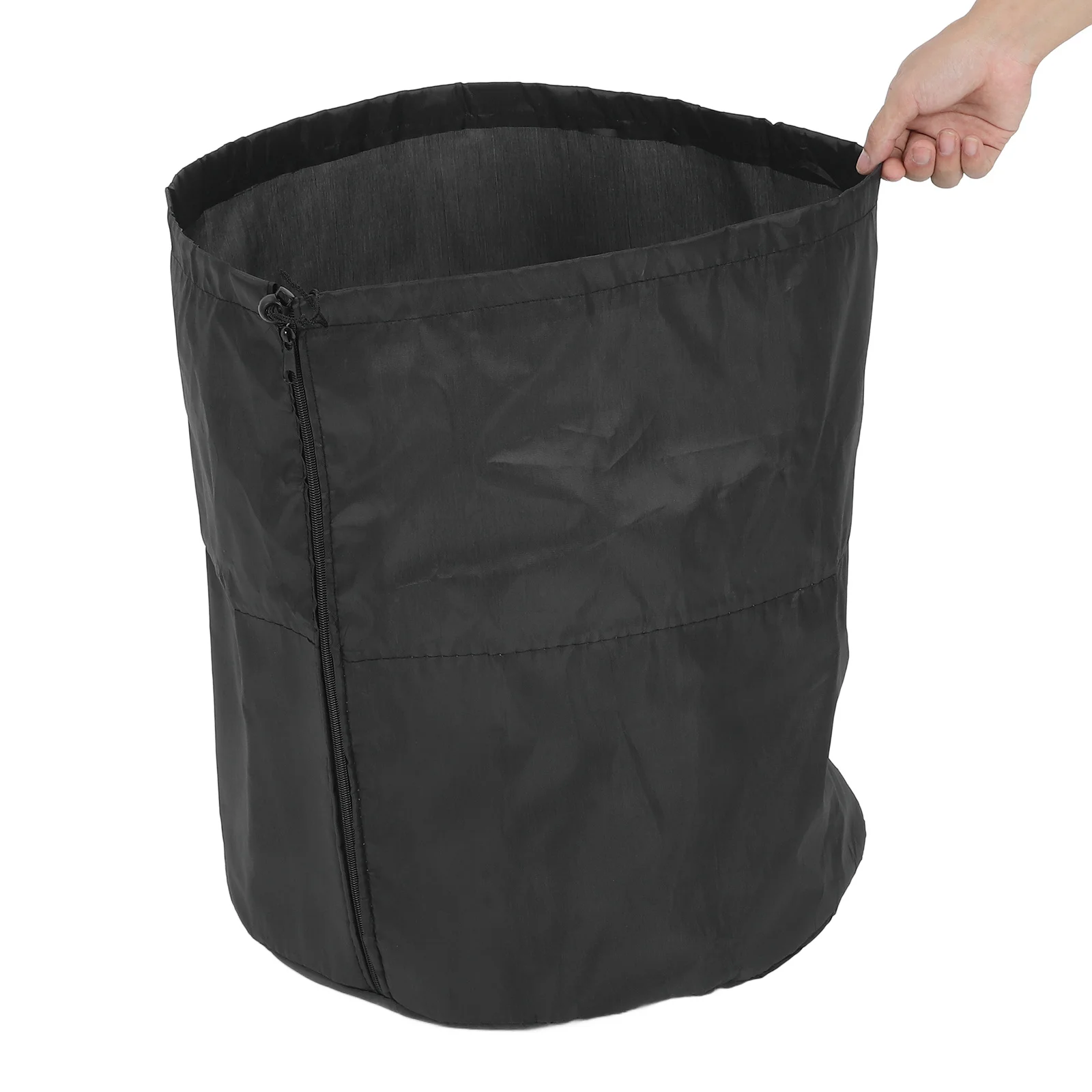 غطاء عازل للنباتات في الحديقة، بطانية حماية من الصقيع من القماش السميك القابل للتنفس لأشجار الفاكهة الخارجية، تجميد الشتاء #3