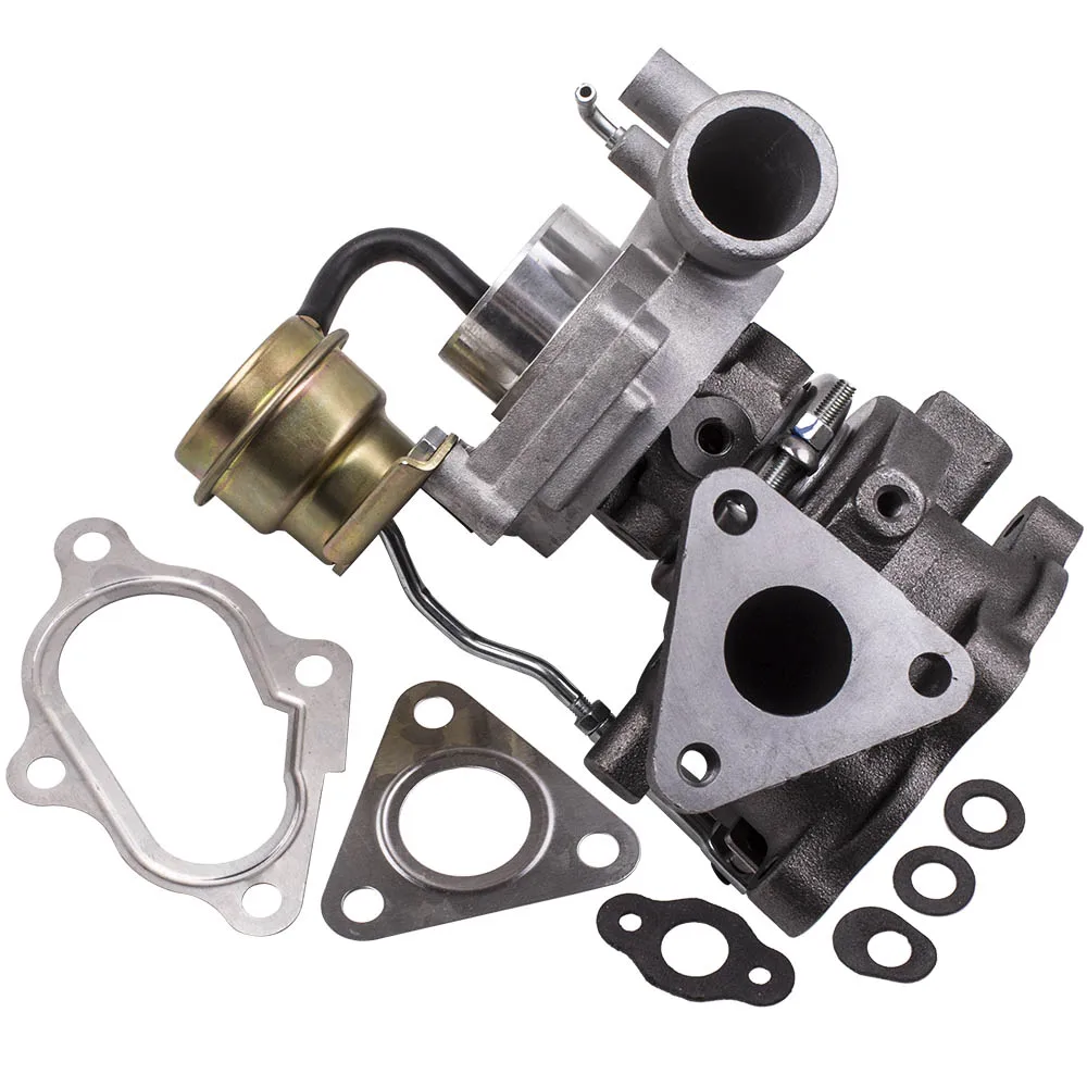 TF035 Turbo Charger for Mitsubishi Pajero Shogun Water Oil Cooled 49135-03130