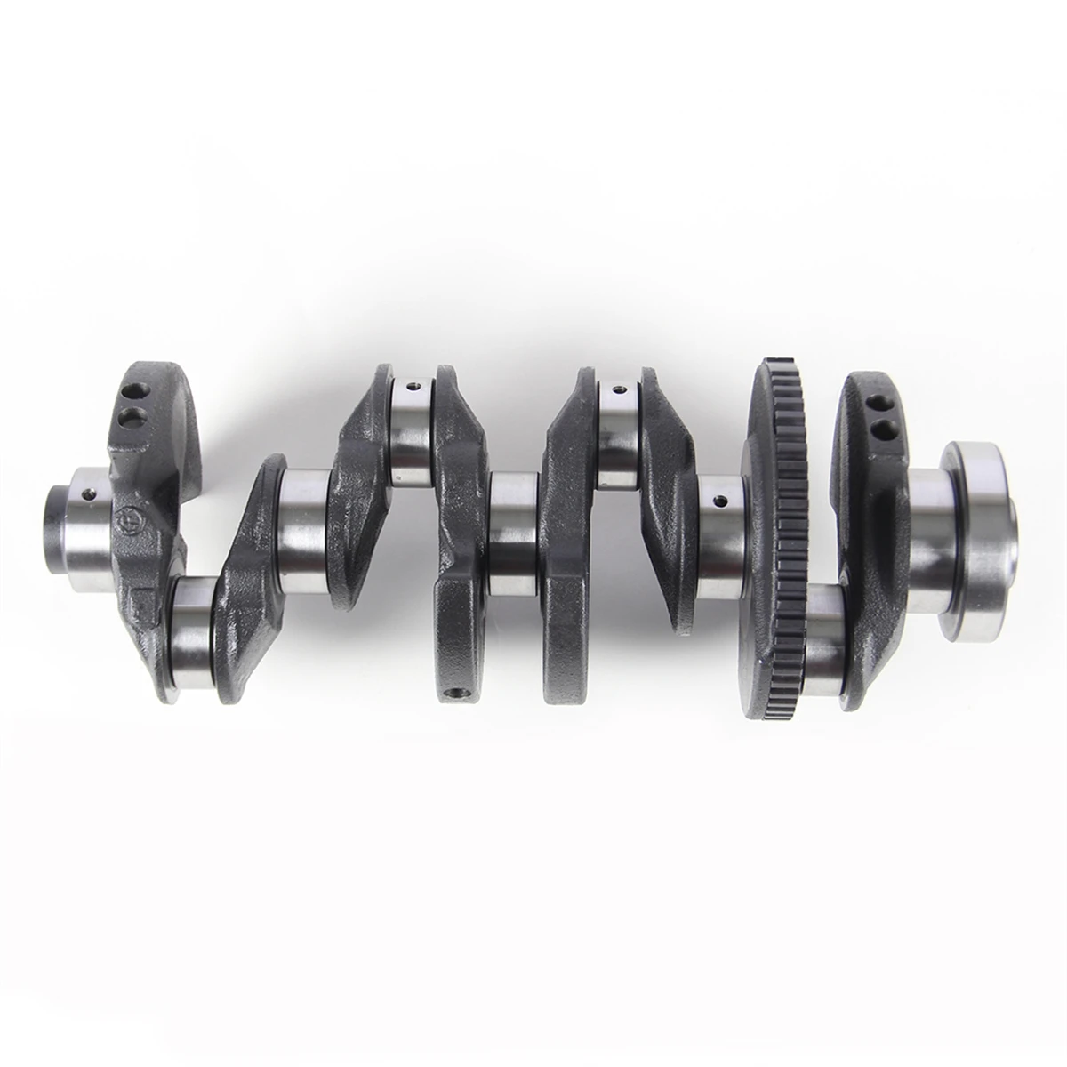 2.0L Crankshaft Fit For BMW 116i/118i/120i E81/E82/E87/E88 316i/318i/320i E46/E90/E91/E92/E93 N46 11217516040