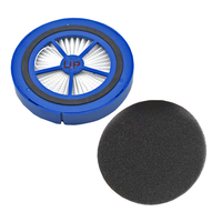 Filter For Proscenic P11/P10/P10pro Smart Ultenic U11 Handheld Wireless Vacuum Cleaner Replacement Spare Parts-A54Q