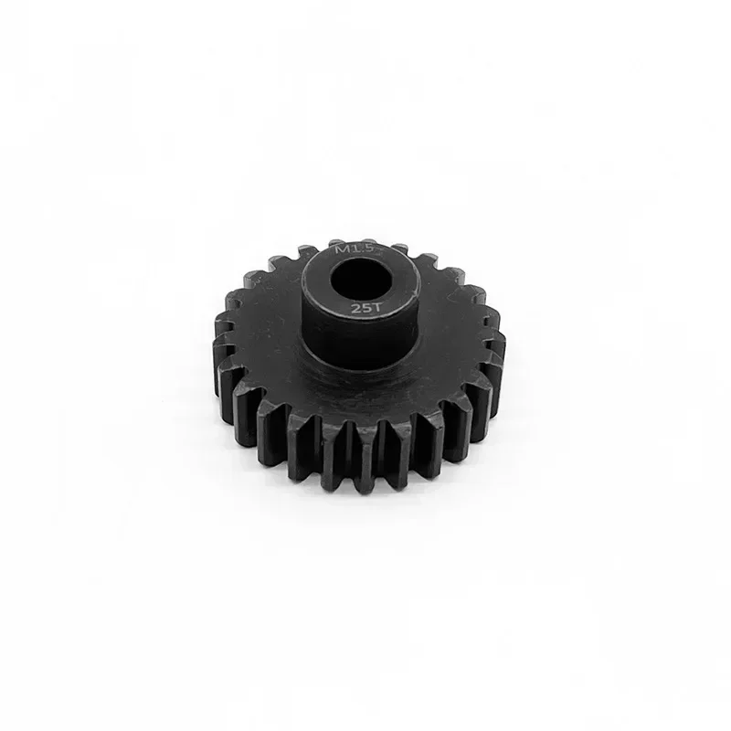 1 pz M1.5 8mm 11T-14T 15-17T 18T-20T 21T-30T Pignone In Metallo Ingranaggio Del Motore Per 1/5 1/6 RC Auto 8mm Albero 5687 4985 Serie Motore