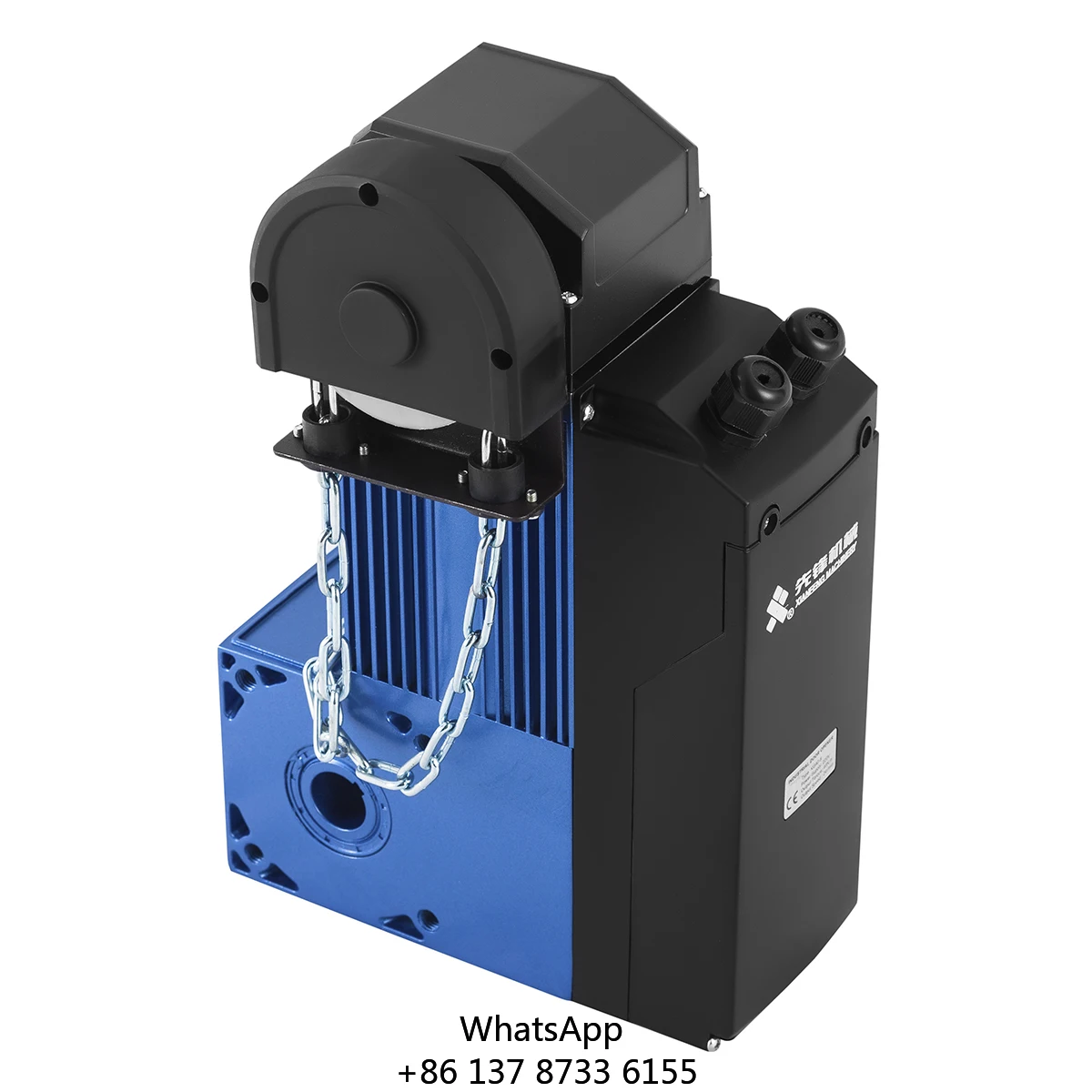 

KG50 XIANFENG Industrial Gate Motor