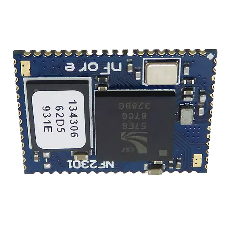 1pcs NF2301 Blue-Tooth Module Board
