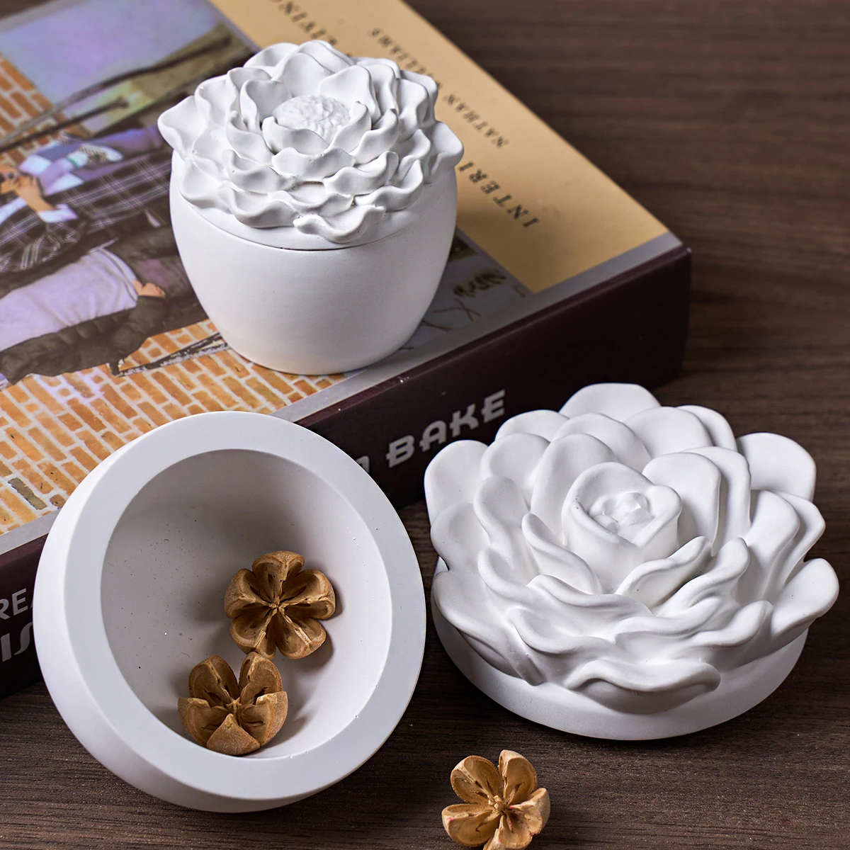 Thumbnail 2 - #39 Compare Sculptures & Figurines Before You Buy