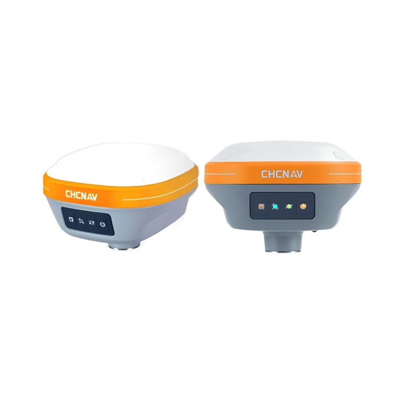 I73+/X6/T5 Pro Customizable GPS Receiver GNSS RTK System For Land Survey OEM Supported Rover Instruments