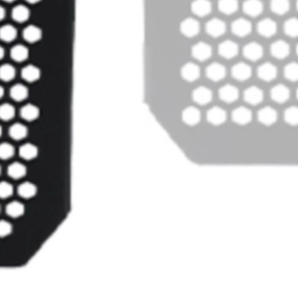 

CRF 450X Heavy-duty radiator guard FOR HONDA CRF450X CRF 450 X 2005 -2010 2011 2006 2007 2008 2009 2010 radiator grill insert