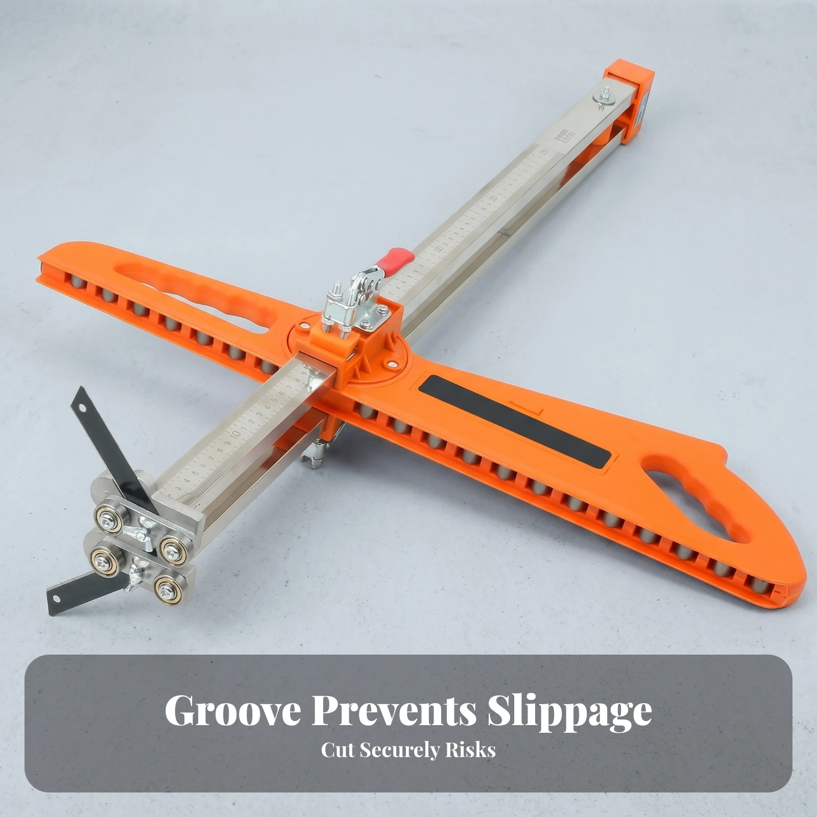 Track Pusher Cutter Extendable Gypsum Board Cutter