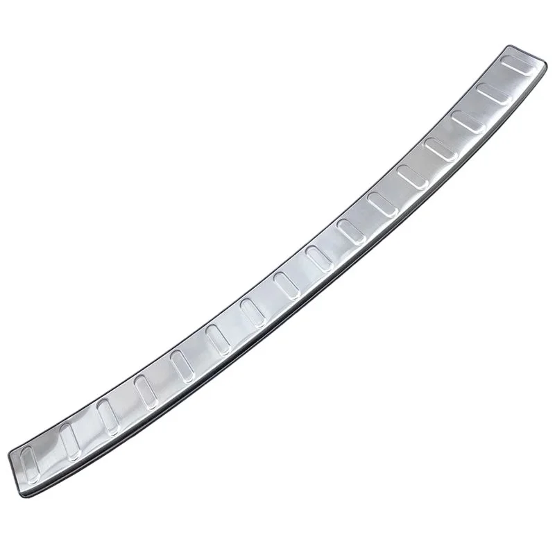 

Rear Guard Strip Trunk Trim Strip For Volvo S60L 200-2021 Exclusive Decoration Inner and Outer Rear Fenders Car Accessories