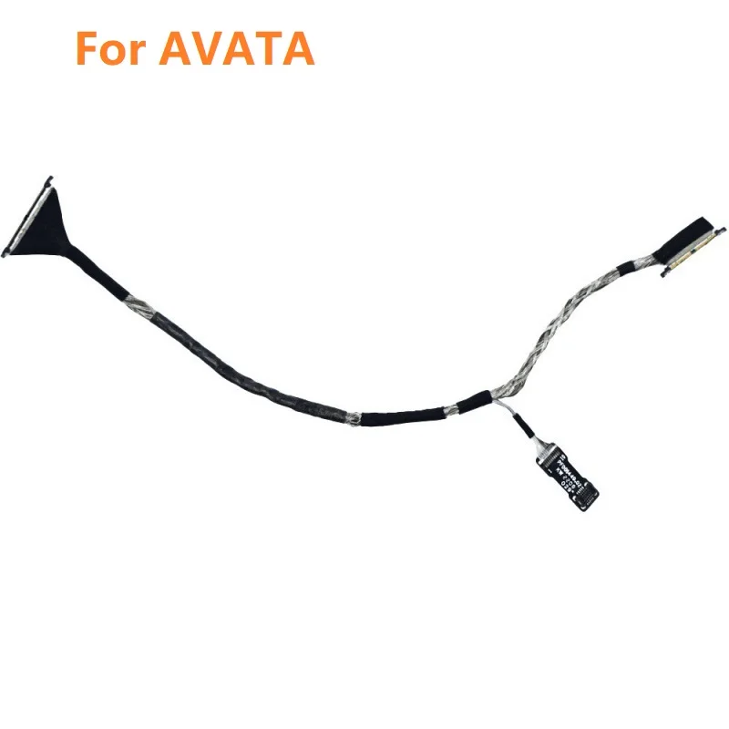 Cable de señal de cardán PTZ para cámara cardán Avata 1, Cable de transmisión de señal de vídeo, pieza de repuesto
