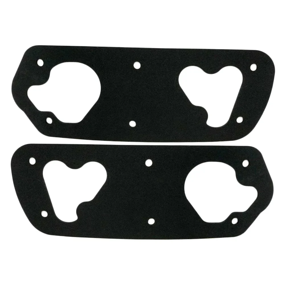 

Pair Taillight Gasket Gaskets Set for Honda For Prelude 1997 2001 Suitable for 4AT Base and 5MT Transmission Variants