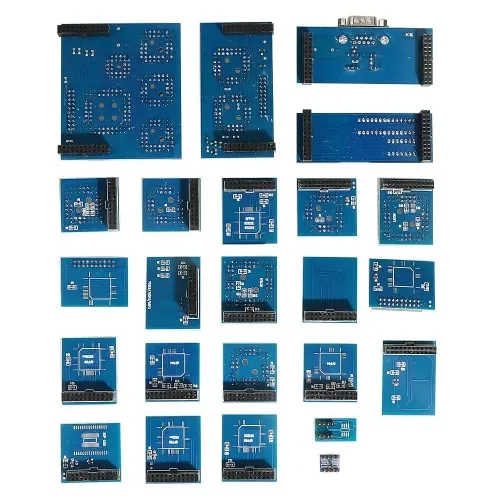 2022 Top Quality OEM Orange5 Plus Programmer With Full Set Adapter V1.36 V1.35 New Function better thanOrange 5 Programming Tool