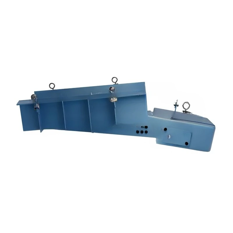 Electromagnetic Vibrator Feeder with Speed Controller Vibratory Electromagnetic Feeder