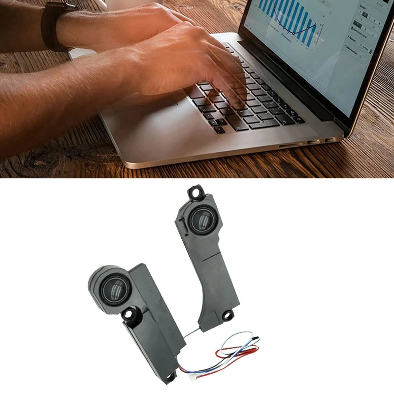 

Top-Rated Y500 Left and Right Laptop Speaker for Y500 Y500N Y510 Y510P