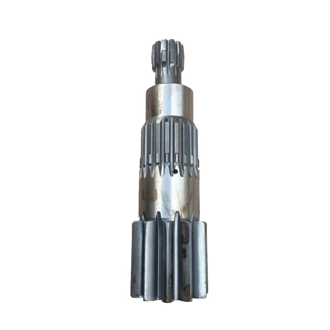 

Doosan DX17 Rotary Motor Vertical Shaft Gears Small Excavators Compatible Gearbox Spare Parts for Construction Equipment