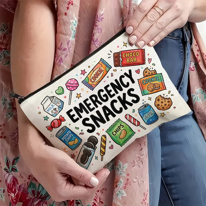 กระเป๋าเครื่องสำอางสำหรับเดินท - Food Storage Food Safety บทวิจารณ์และราคา