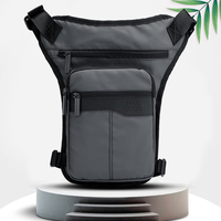 New Year Gift Multi-Purpose Drop Bag Waterproof Portable Shoulder for Crossbody Bag/Multi-Pocket/Cycling Bag/Bike/Men Gift