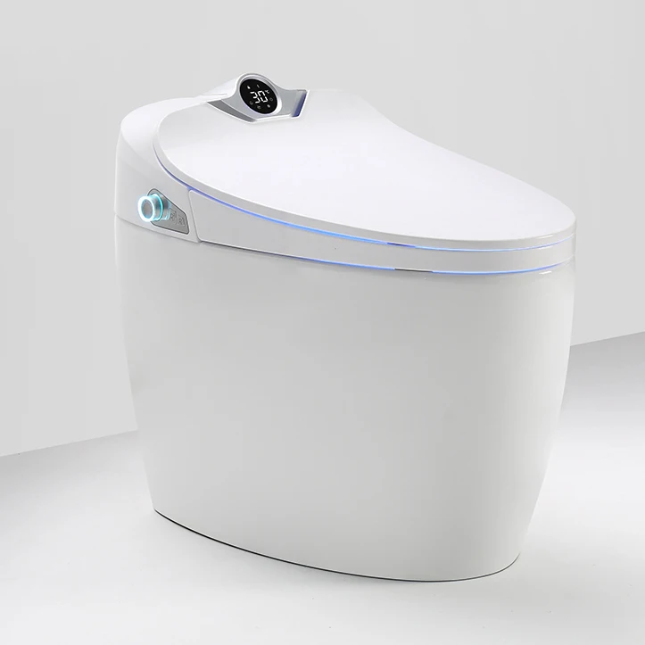 Modern Bathroom San… - image