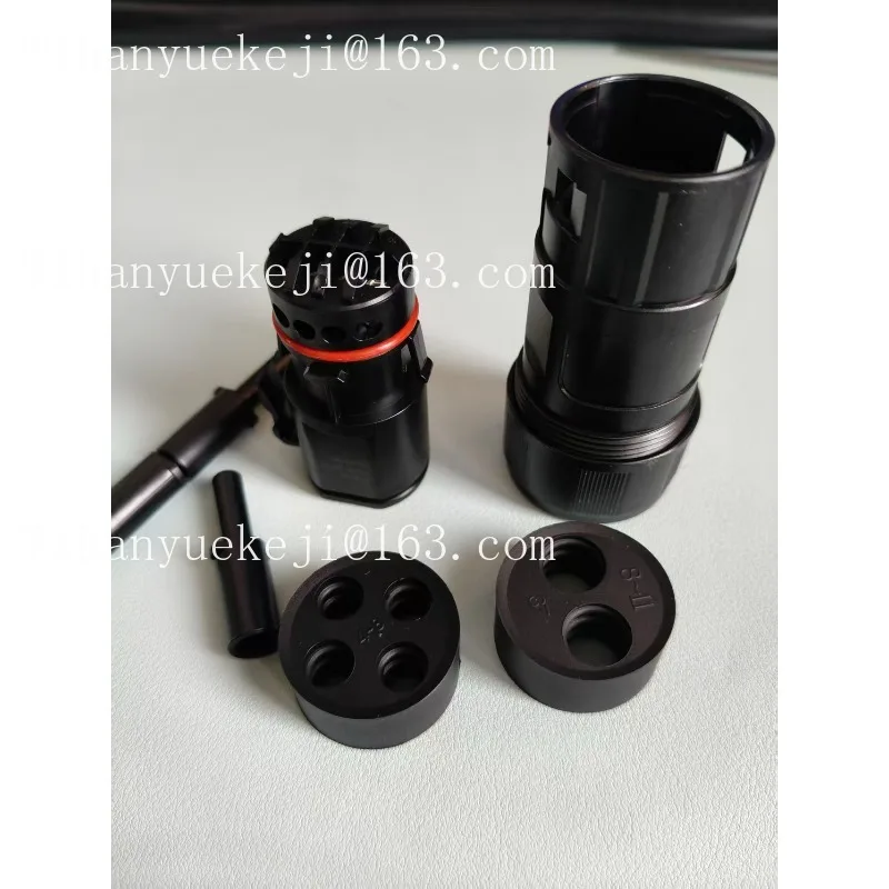 Suitable for Huawei inverters Sun2000-100k/110k/300k/196k communication 485 terminal connectors，Inverter communication terminal