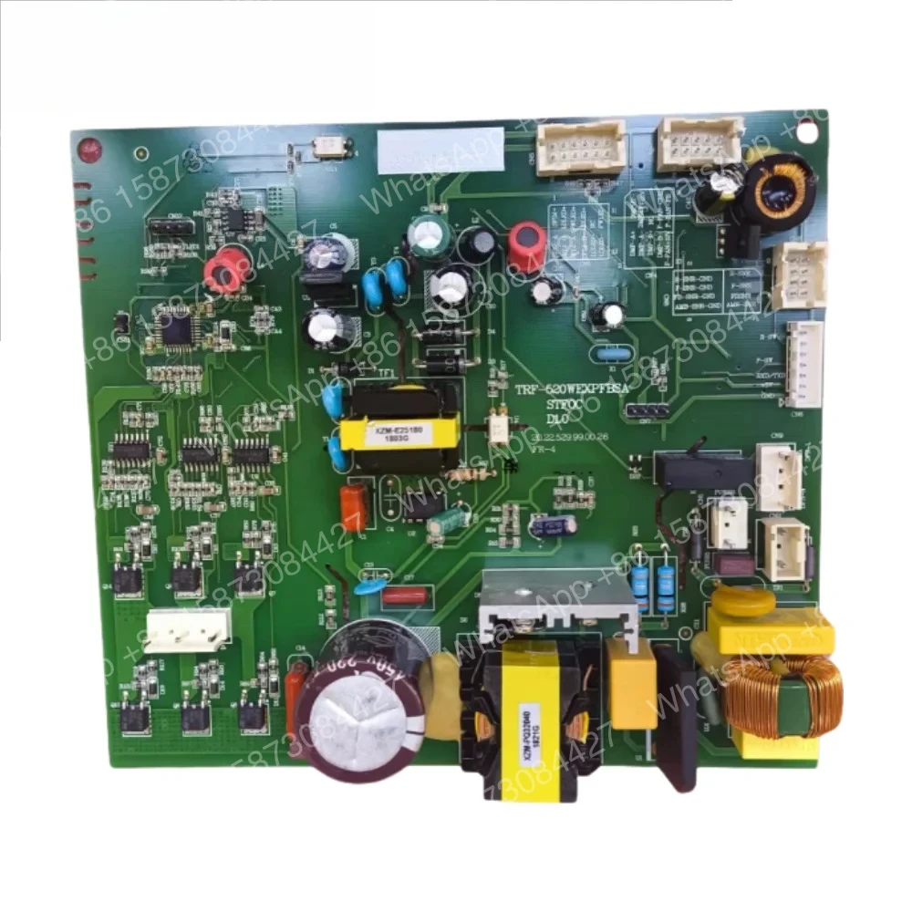 Placa base para refrigerador TCL, placa de alimentación 111340017000, placa de control principal TRF-520WEXPFBSA, BCD-518WP
