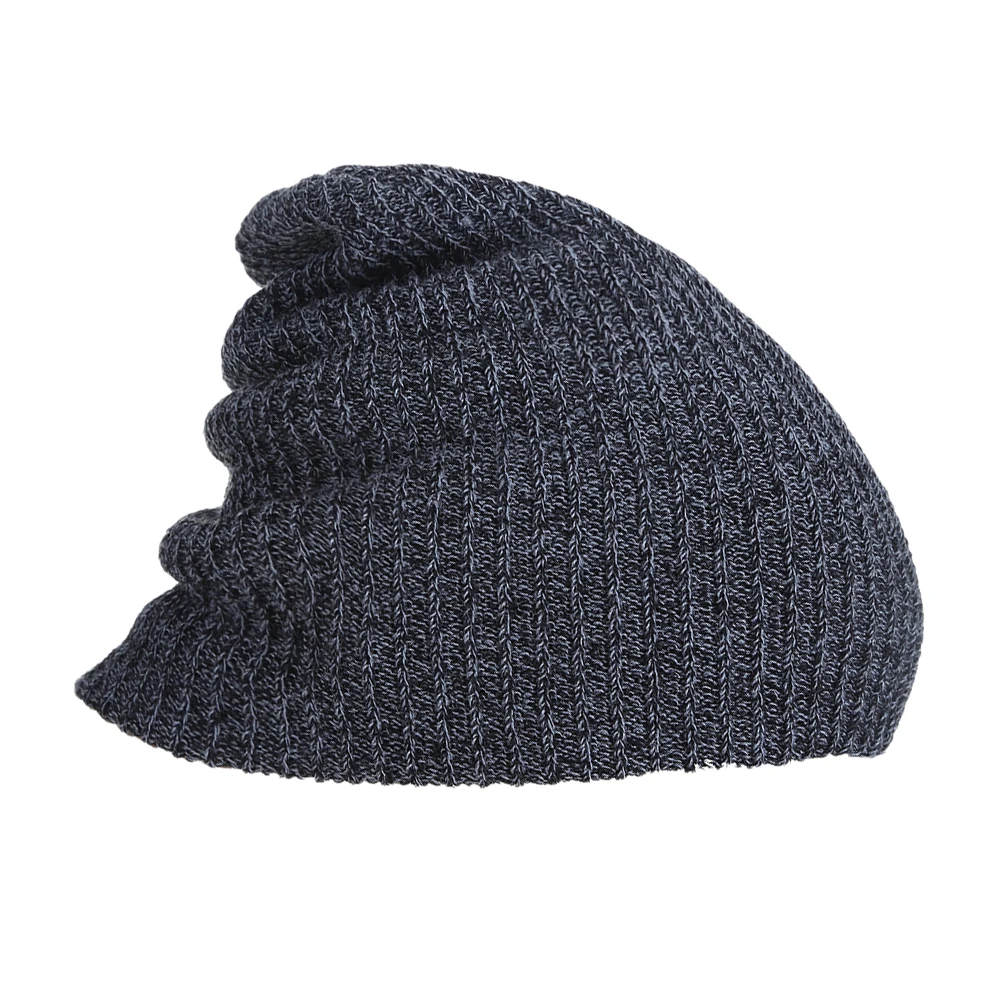 

Knitted Beanie Hats for Men Woolen Women Women's Mens Beanies Autumn And Winter