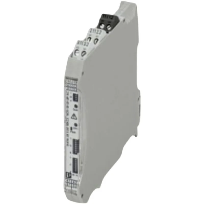 

Original MACX MCR-UI-UI-NC -2811446 Phoenix Isolation Amplifier Standard Configuration