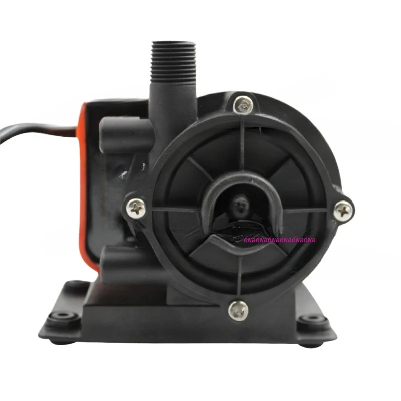 SFCPA1-G500-01 Marine Circulating Pump Brushless Magnetic Drive Water Circulation Pump Air Conditioning Pump 220V/115V 500GPH