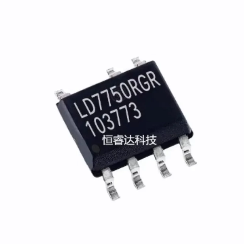 (10piece)100% New LD7750RGR sop-7 Chipset