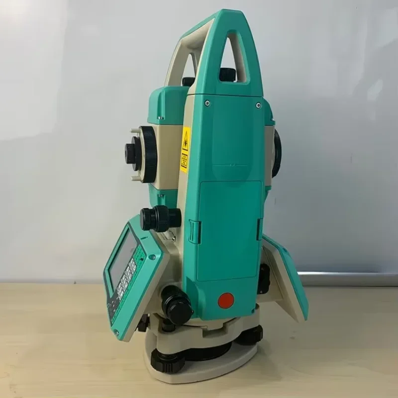 Ruide RIS Best Measurement Reflectorless Range 600m Total Station