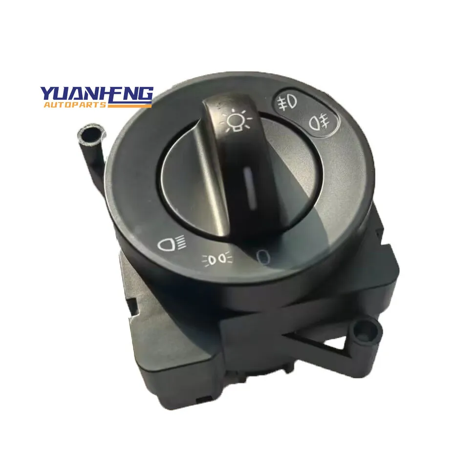 

9435450904 9435451704 A9435450904 A9435451704 Выключатель света для грузовиков с противотуманной фарой для MB Actros MP3