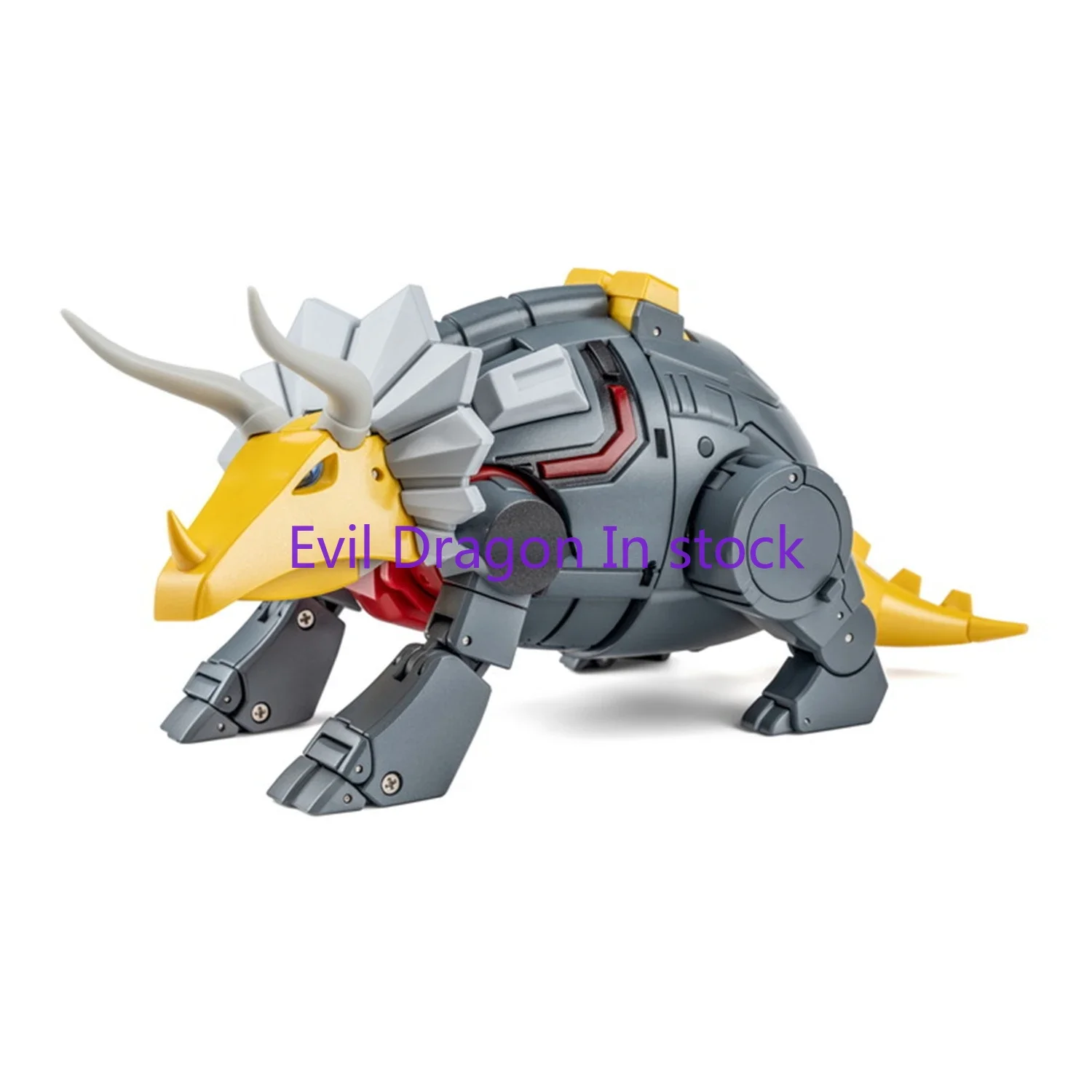 In Stock Transformation Toy NA H63 Gorgo Slag Action Figure Toy Collection Gift