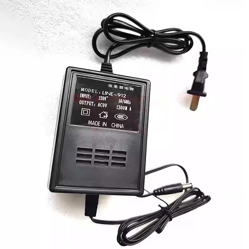 enchufe-estadounidense-ac9v-1300ma-para-adaptador-de-corriente-externo-digitech-gnx1-gnx2-gnx3000-rp500