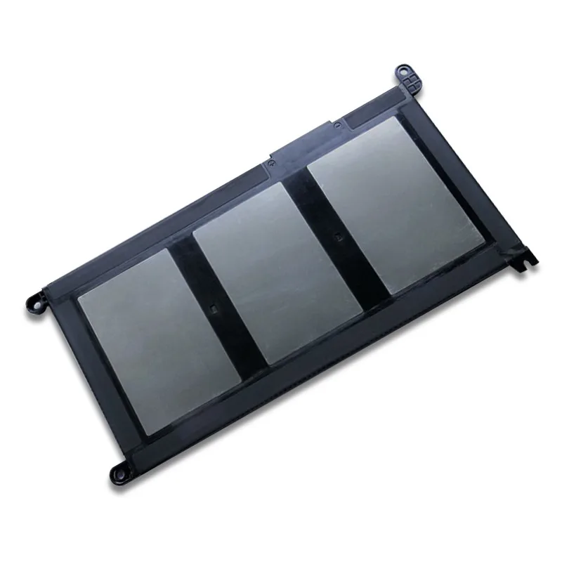 Imagem -05 - Ugb Nova Bateria Yrdd6 para Dell Inspiron 3582 3593 5480 54915593 Latitude 3310 2-em1 Vostro 3491 5481 5581 5490 5590 0vm732