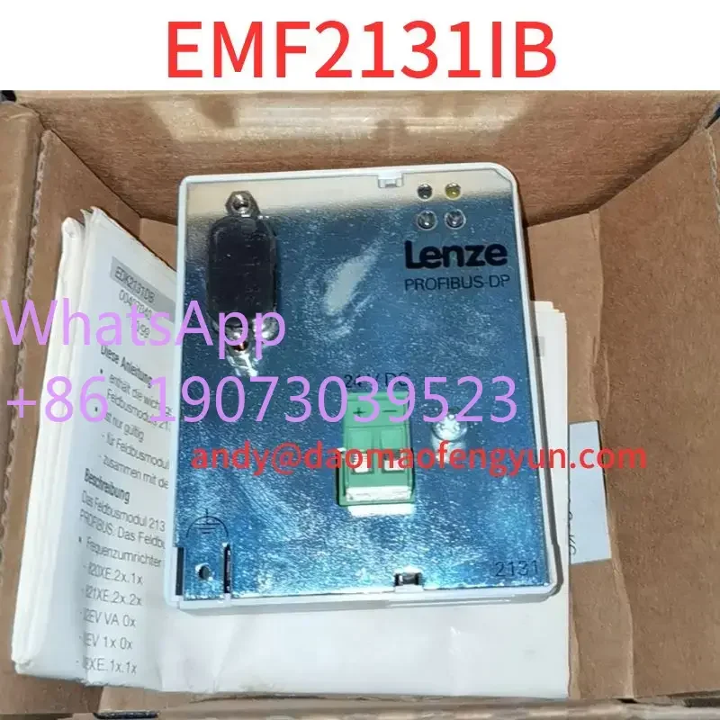

Brand New EMF2131IB communication module
