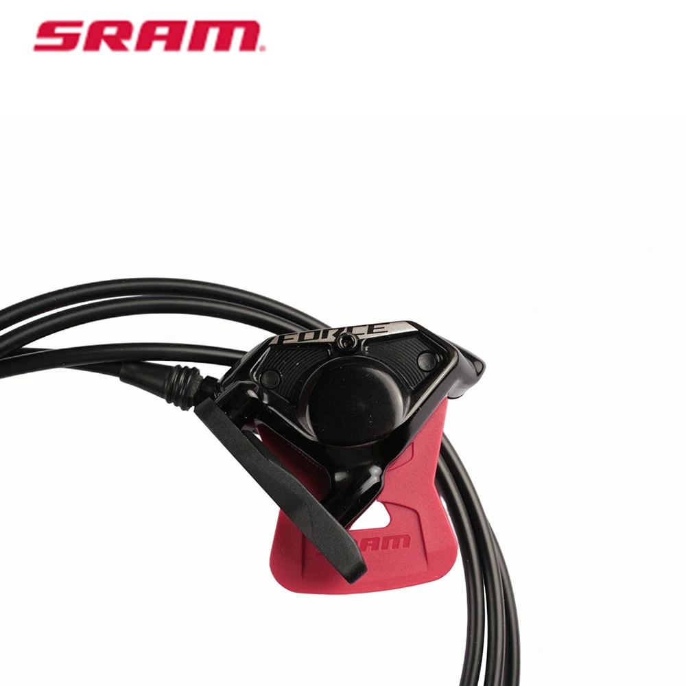 SRAM RIVAL Etap Red Etap AXS HRD Schalt-Brems-System ED-RIV-E1 ED-RED-E1 ED-FRC-E1 Mountainbike Schalt-/Bremshebel und Bremssattel – Detail 20