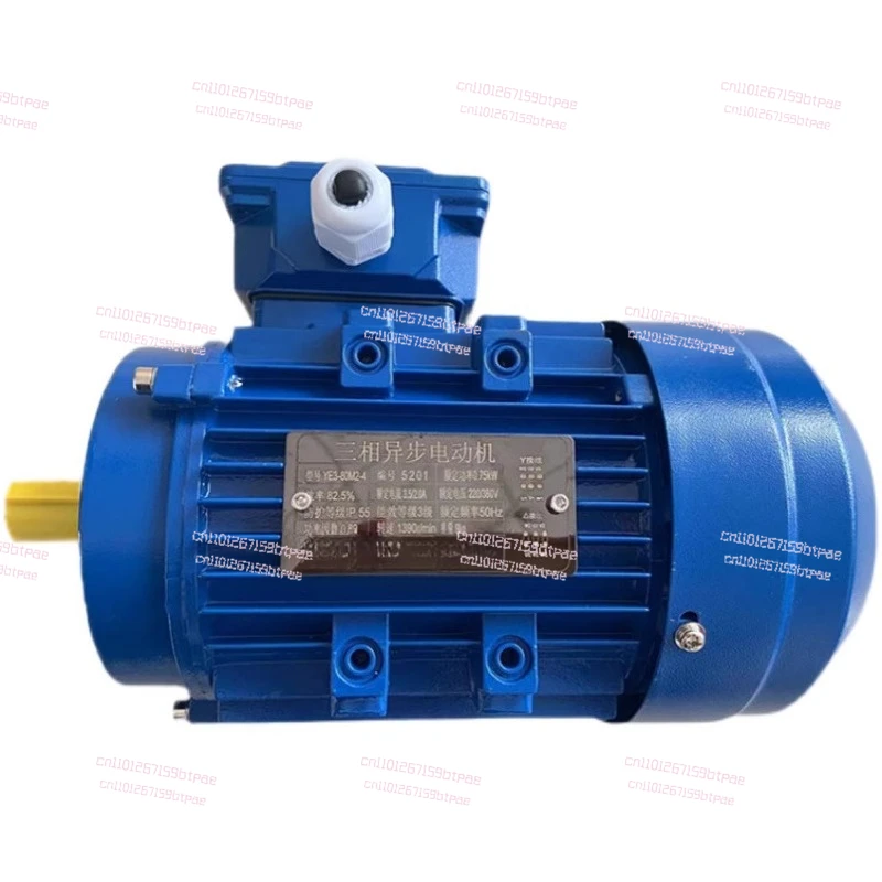 YS/YE2-80M2-4 Yinda…