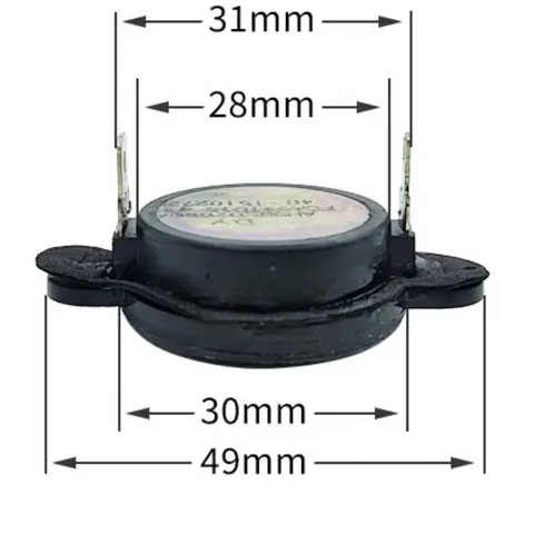 6 best sales ट्वीटर 4 ओम - №6