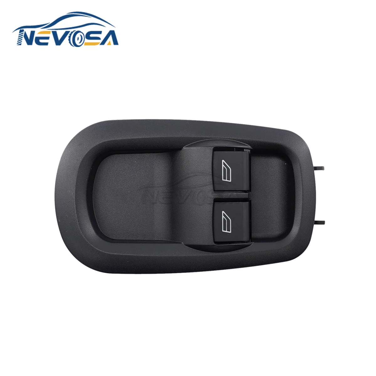 NEVOSA GK2T-14A132-CA Car Power Master Window Lifter Control Switch For Ford Transit MK8 2014-2020 Custom 2012-2020 GK2T14A132CA