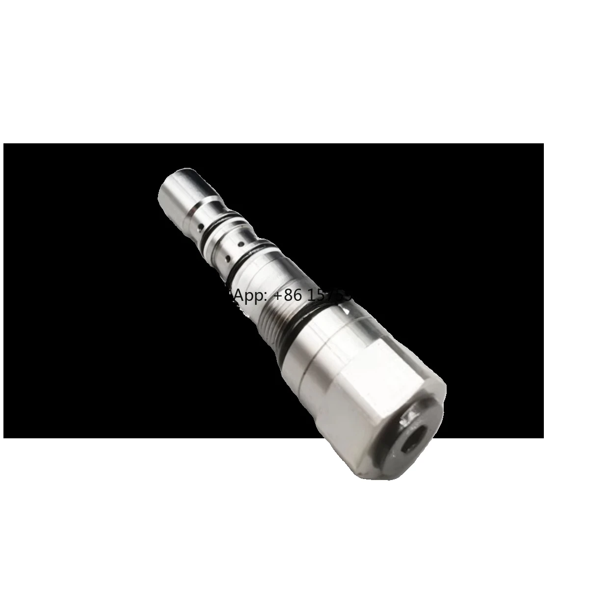 

Подходит для Yuchai YC85/60-8 Liugong 906/907, распределительный клапан, разгрузочный клапан, клапан сброса давления, рельефный основный пистолет