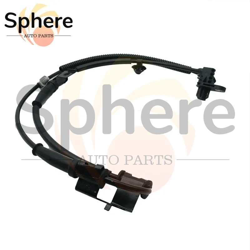 59810-1M300 598101M300 High Quality New Front Left ABS Wheel Speed Sensor For Kia Forte 2010-2013 2.0L 2.4L Auto Parts