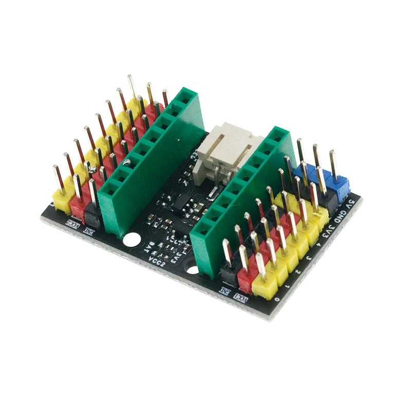 ESP32 SuperMini Development board ESP32 Development board wifi Bluetooth ESP32-C3 development board image 4