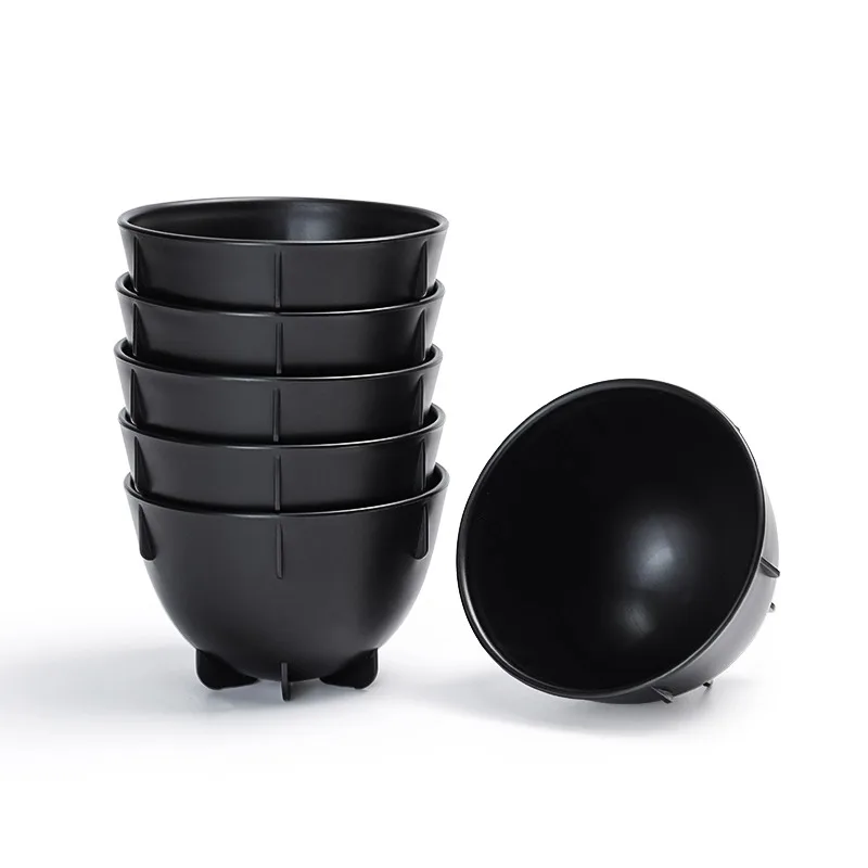 Variant: black-6pcs