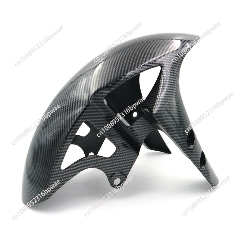 For Yamaha MT10 FZ10 R1 R6 R1M 17-22 Water Transfer Front Fender