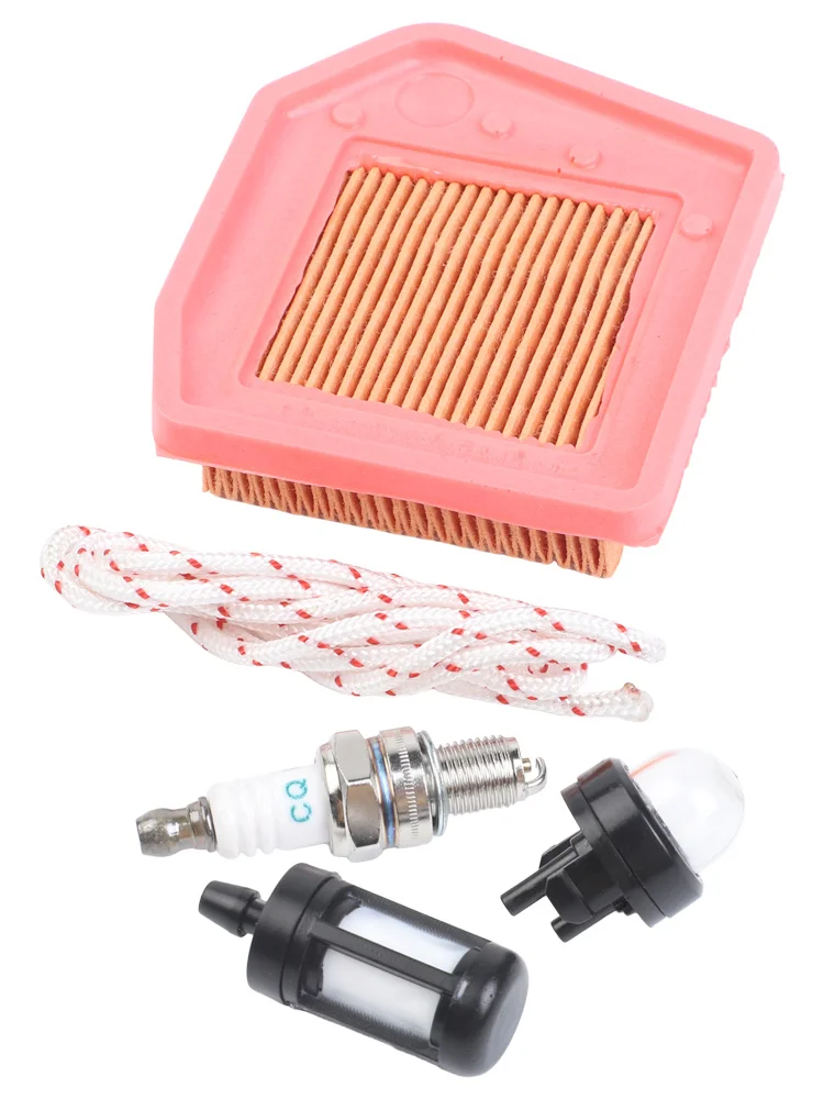 Air For Filter Solution For For For F 40 For FS310 For FS360 For FS410 For FS460 For Strimmers For Featuring All Necessary Parts