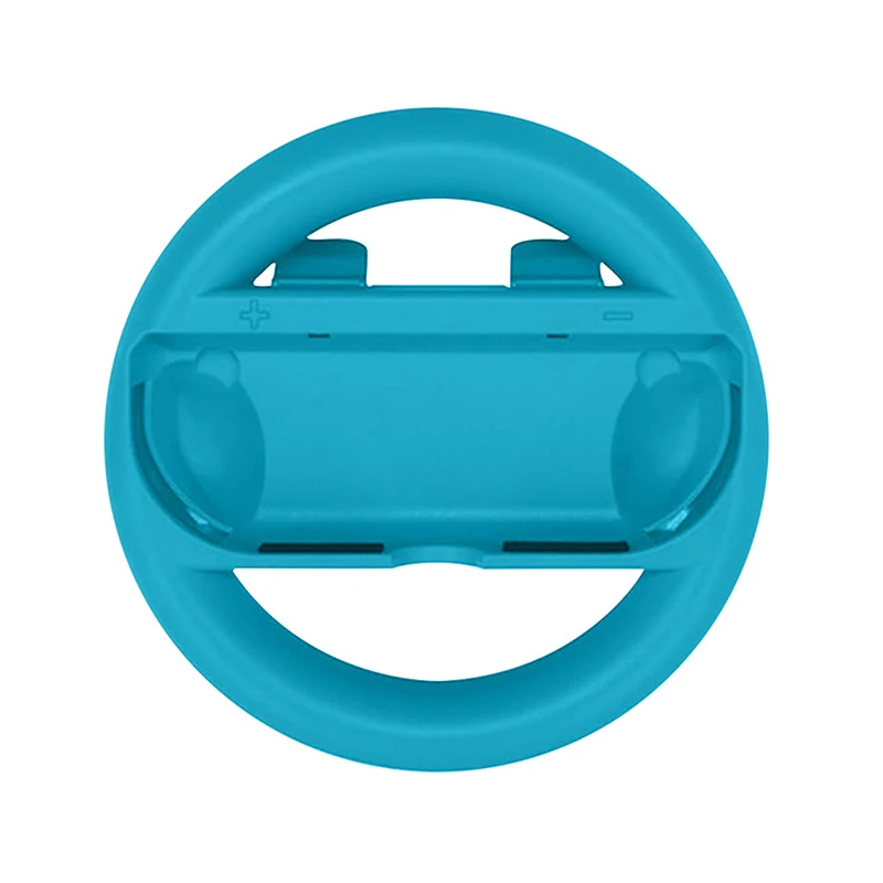 Joystick ergonomico per volante da corsa per controller di accessori per console di gioco Switch Joy Con Handle NS