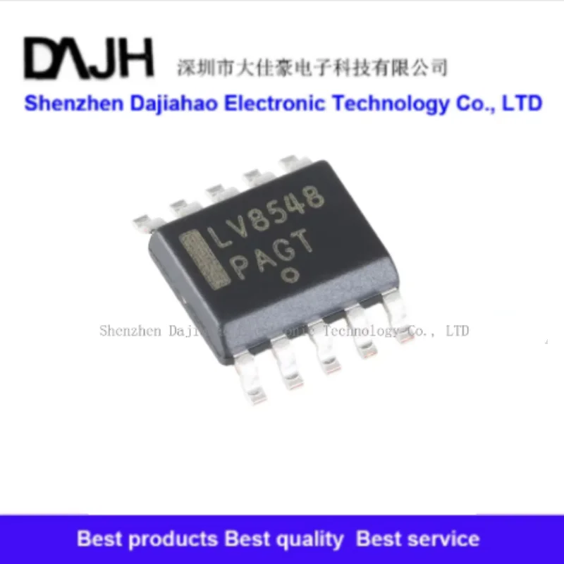 10Pcs/Lot LV8548 LV…