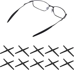 E.O.S Silicon Rubber Ear Socks for OAKLEY A Wire | C Wire 1.0 Multi-Options