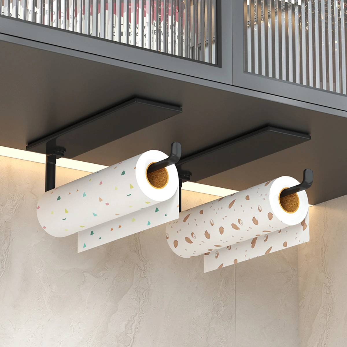 Support de papier essuie-tout  - Zara Home Bathroom avis et prix