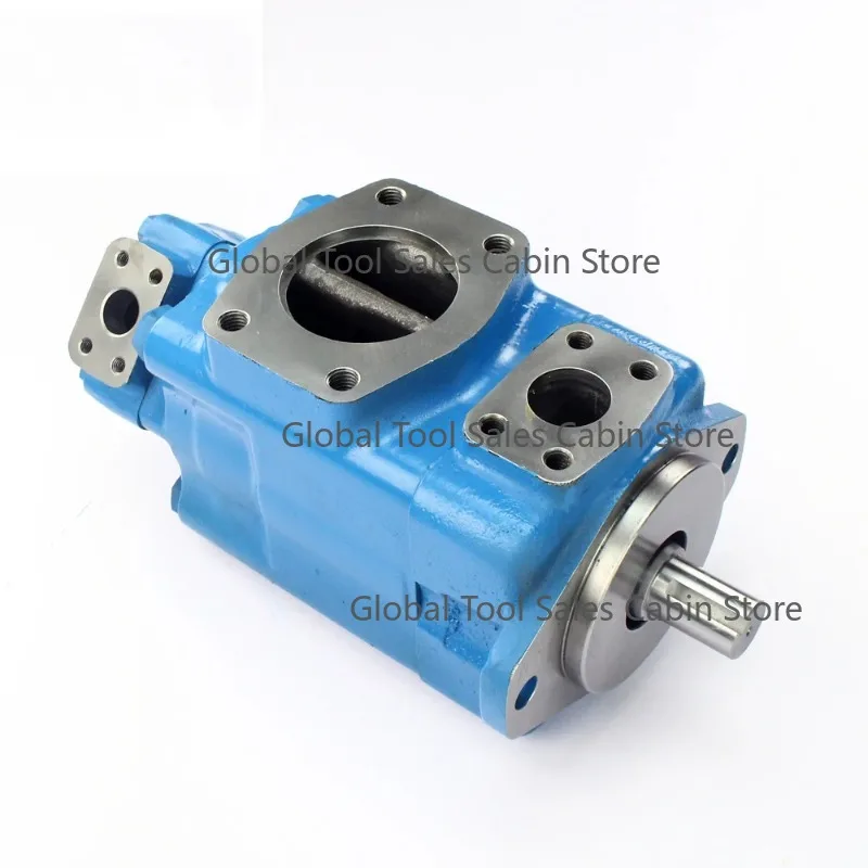 YB-E Hydraulic Sing…