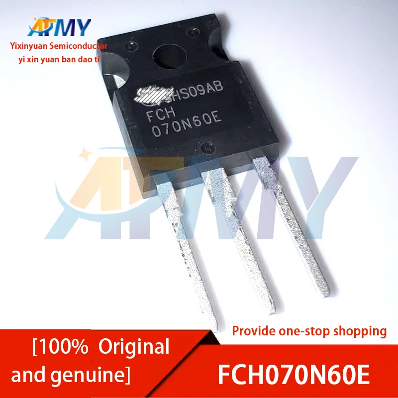 

FCH023N65S3 FCH029N65S3 FCH040N65S3 FCH041N60F FCH041N60E FCH041N65F FCH041N65EF FCH043N60 FCH067N65S3 FCH070N60E